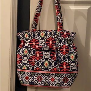 Vera Bradley purse